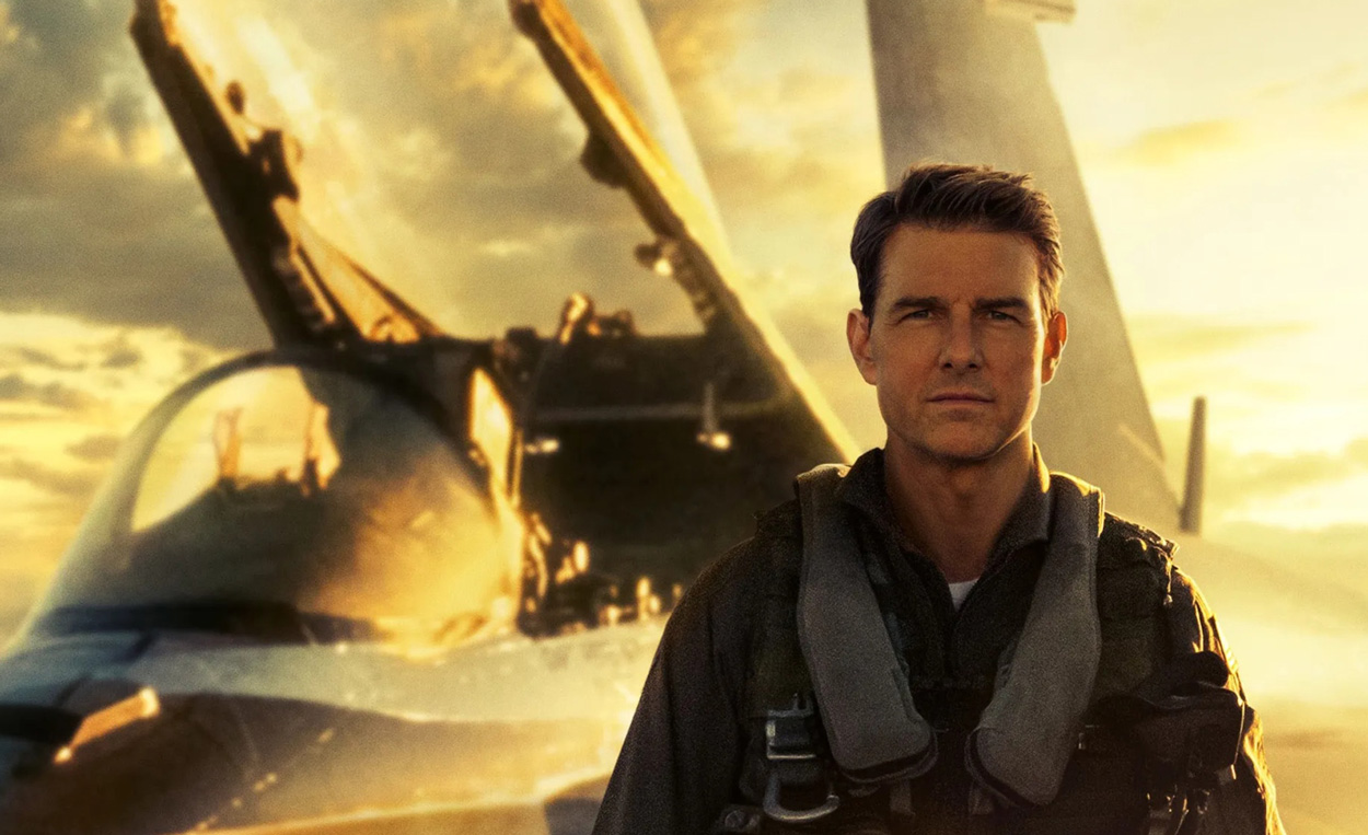 Top Gun: Maverick